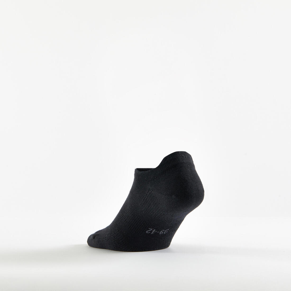 CHAUSSETTES DE SPORT BASSES RS 160 LOT DE 3.