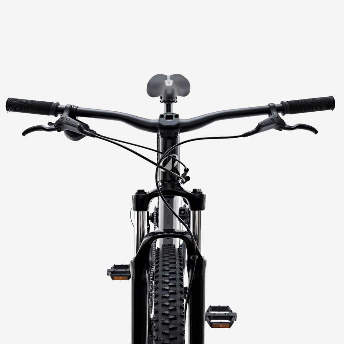 VÉLO VTT RANDONNÉE EXPL 500 29"