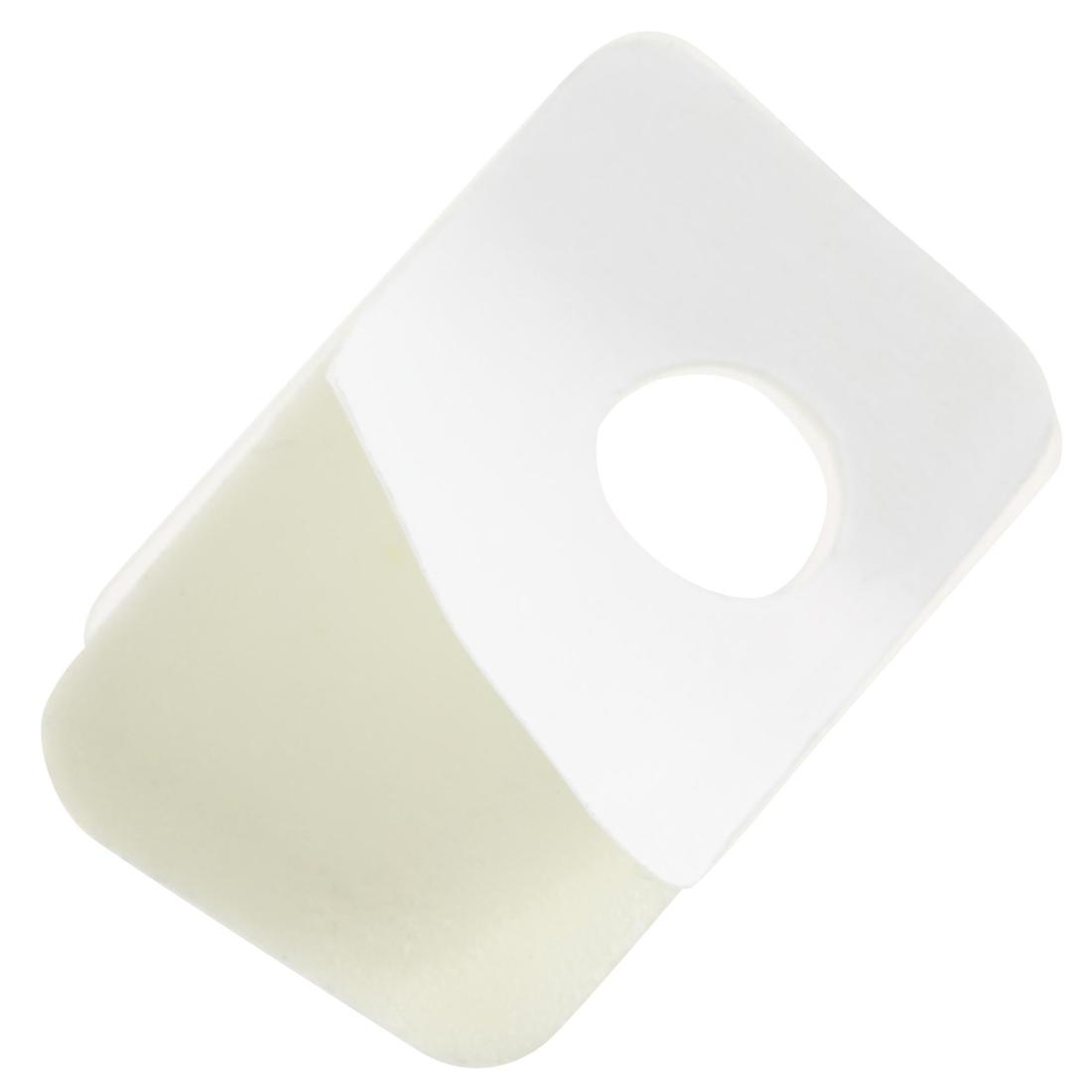 REPOSE FLECHE TIR A L'ARC PLASTIQUE DROITIER