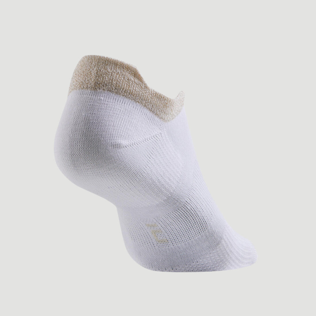 CHAUSSETTES DE SPORT BASSES RS 160 LOT DE 3.