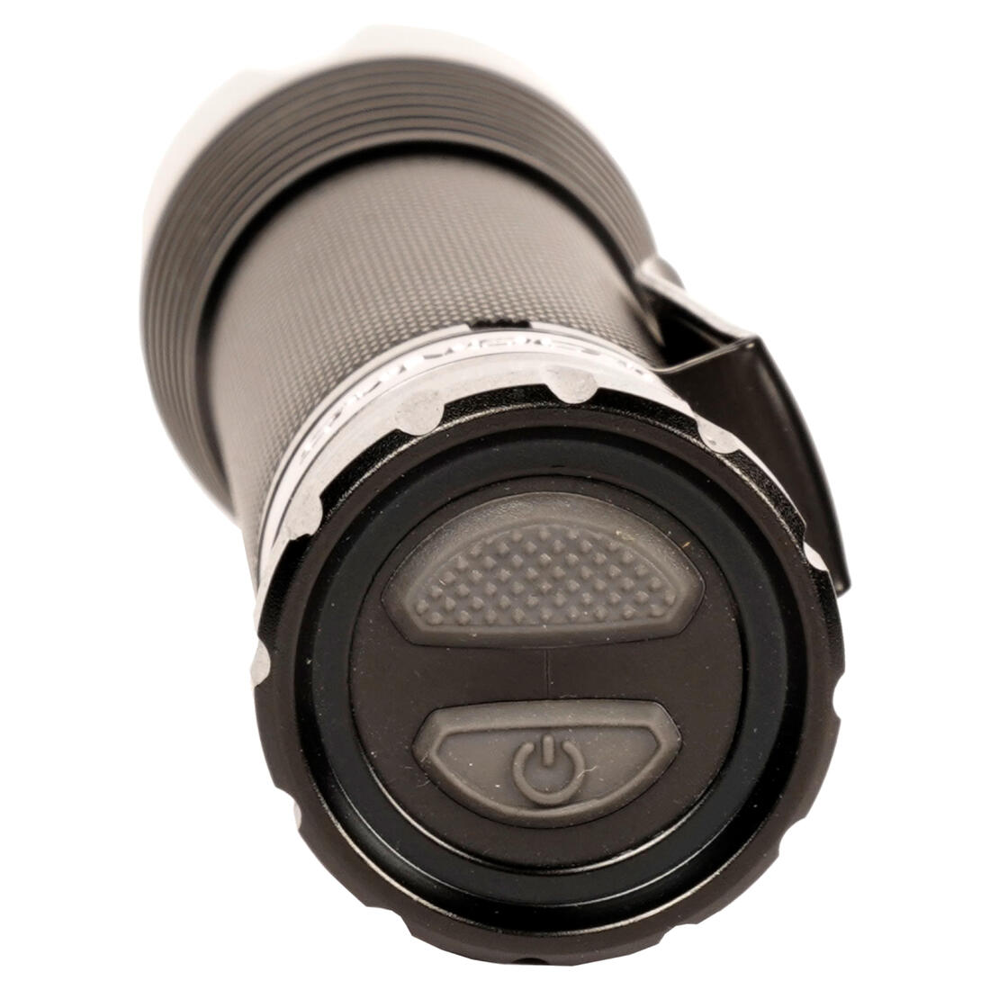 Lampe torche chasse, 900 lumens, rechargeable USB