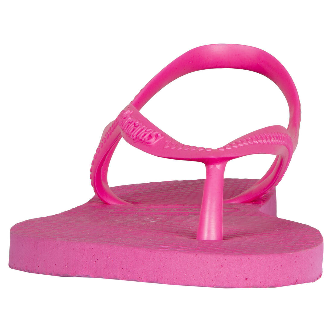 Tongs Femme HAVAIANAS SUNNY II rose