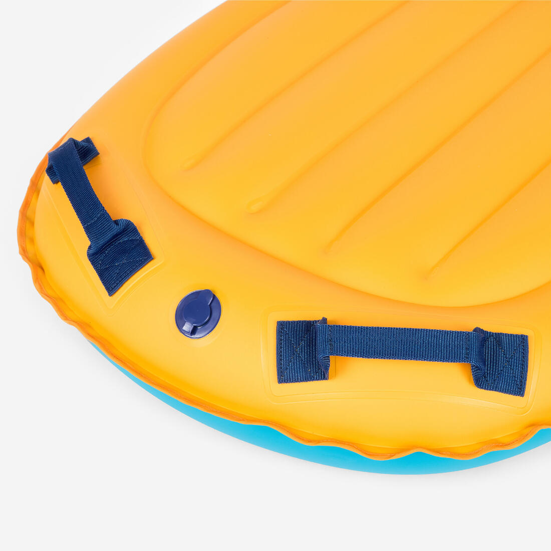 Planche bodyboard gonflable