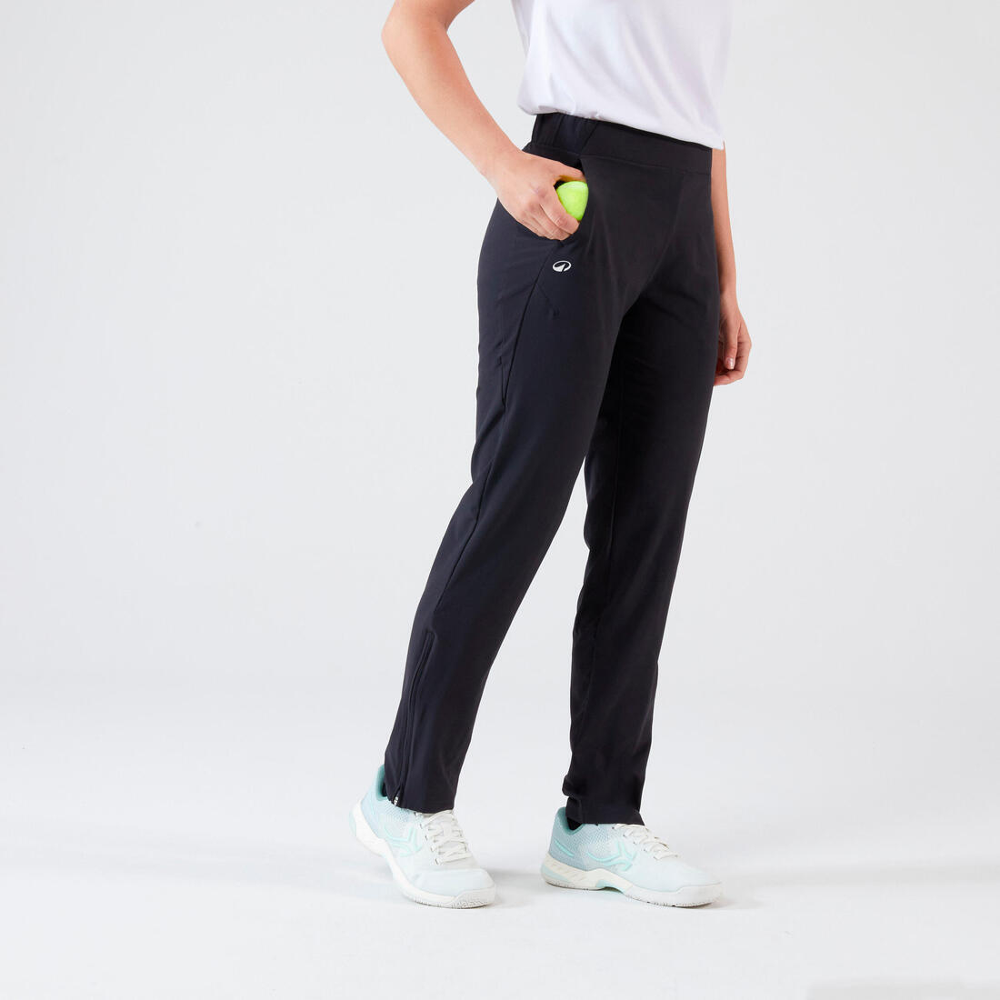 Pantalon tennis light femme - Light 500