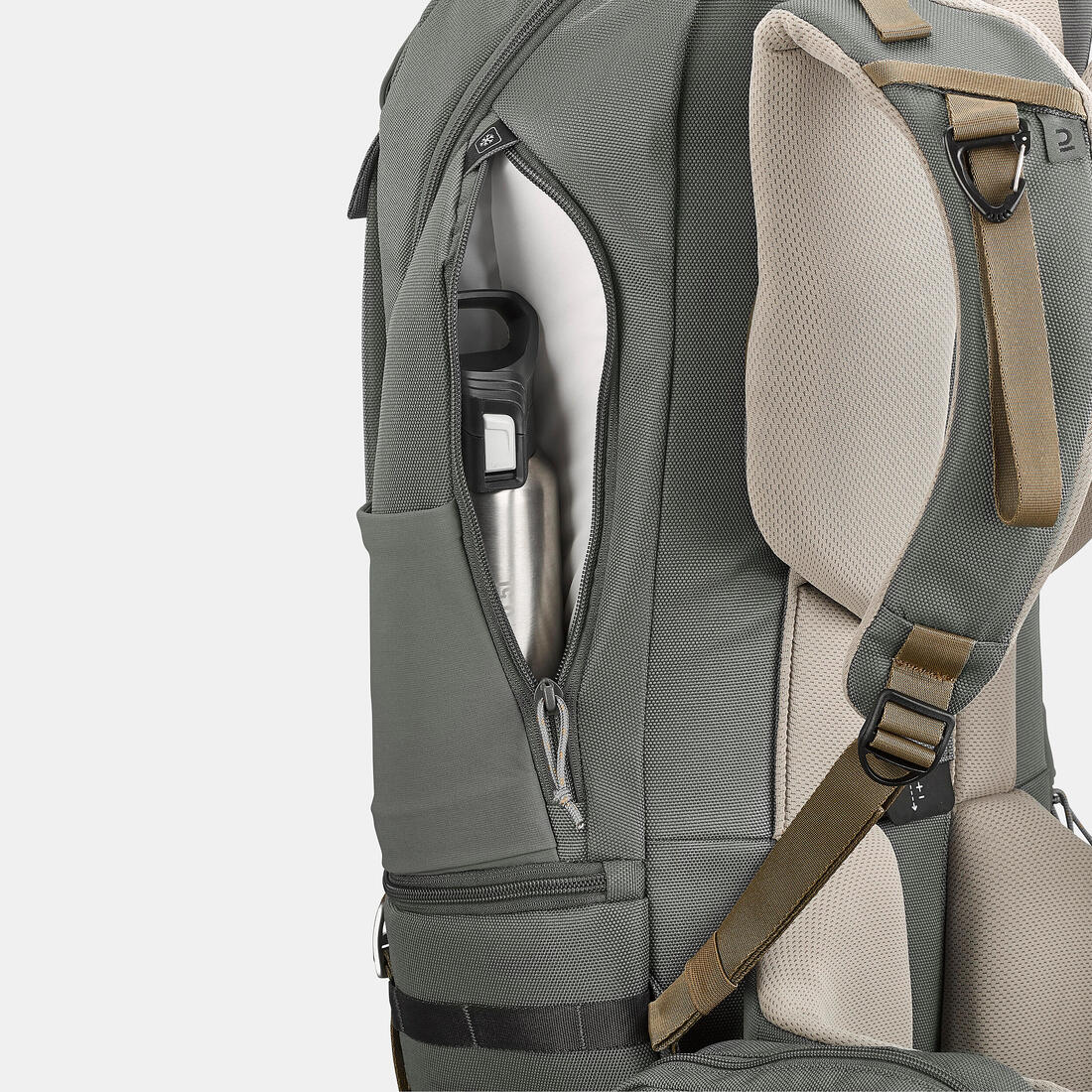 Sac à dos de randonnée 25l - nh arpenaz 900