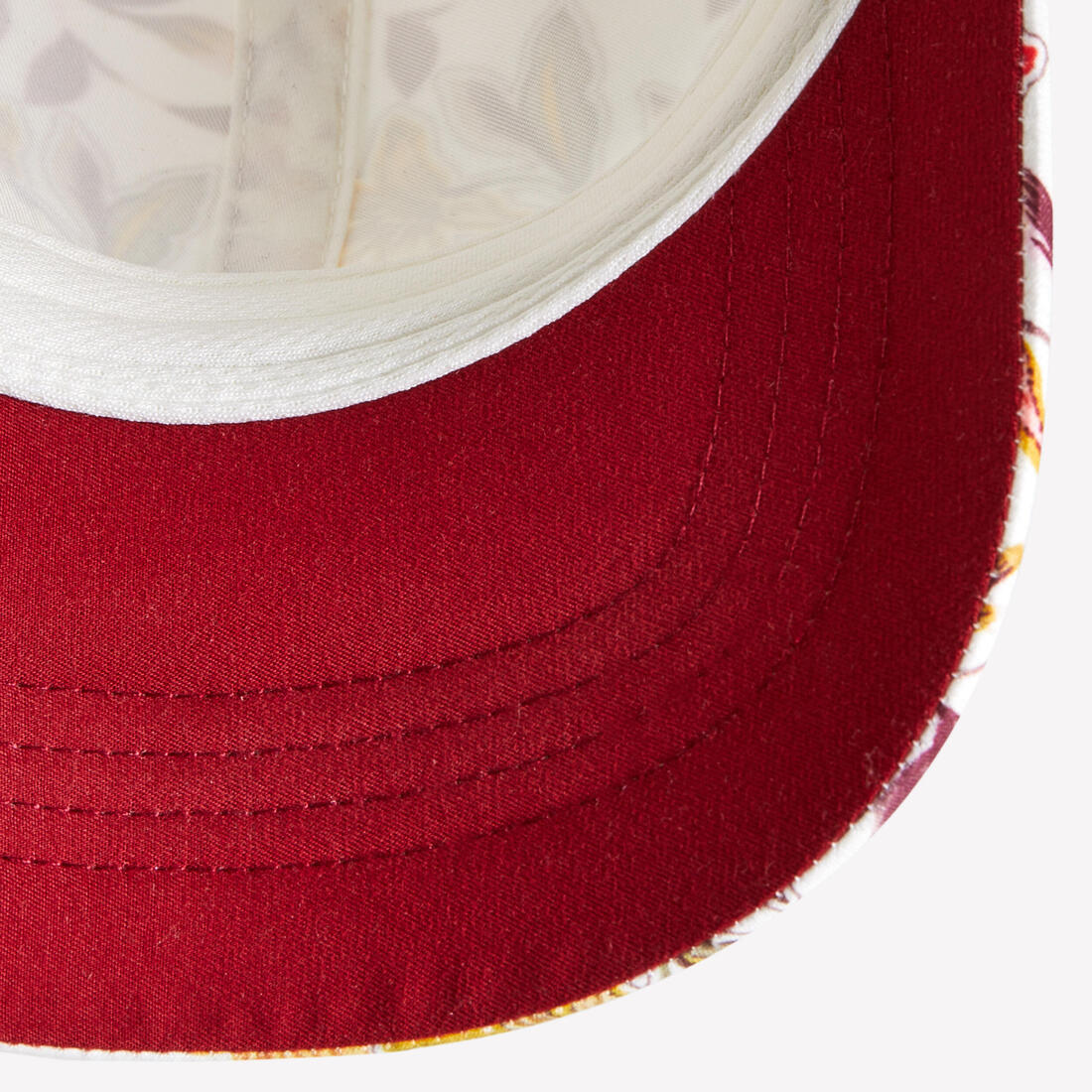 Casquette artengo tc 500 marine t56
