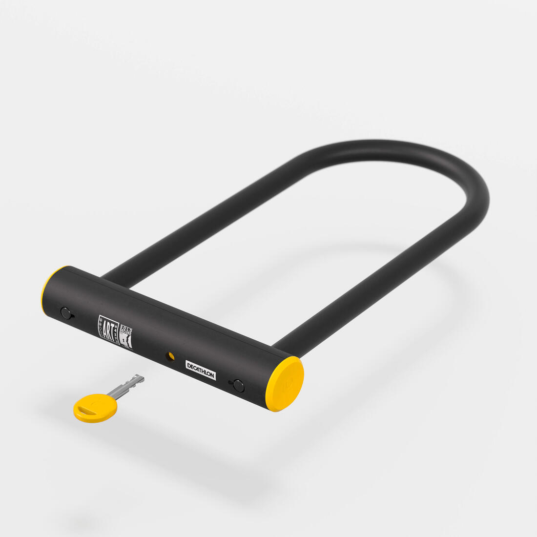 Antivol vélo U D920L sécurité ART3