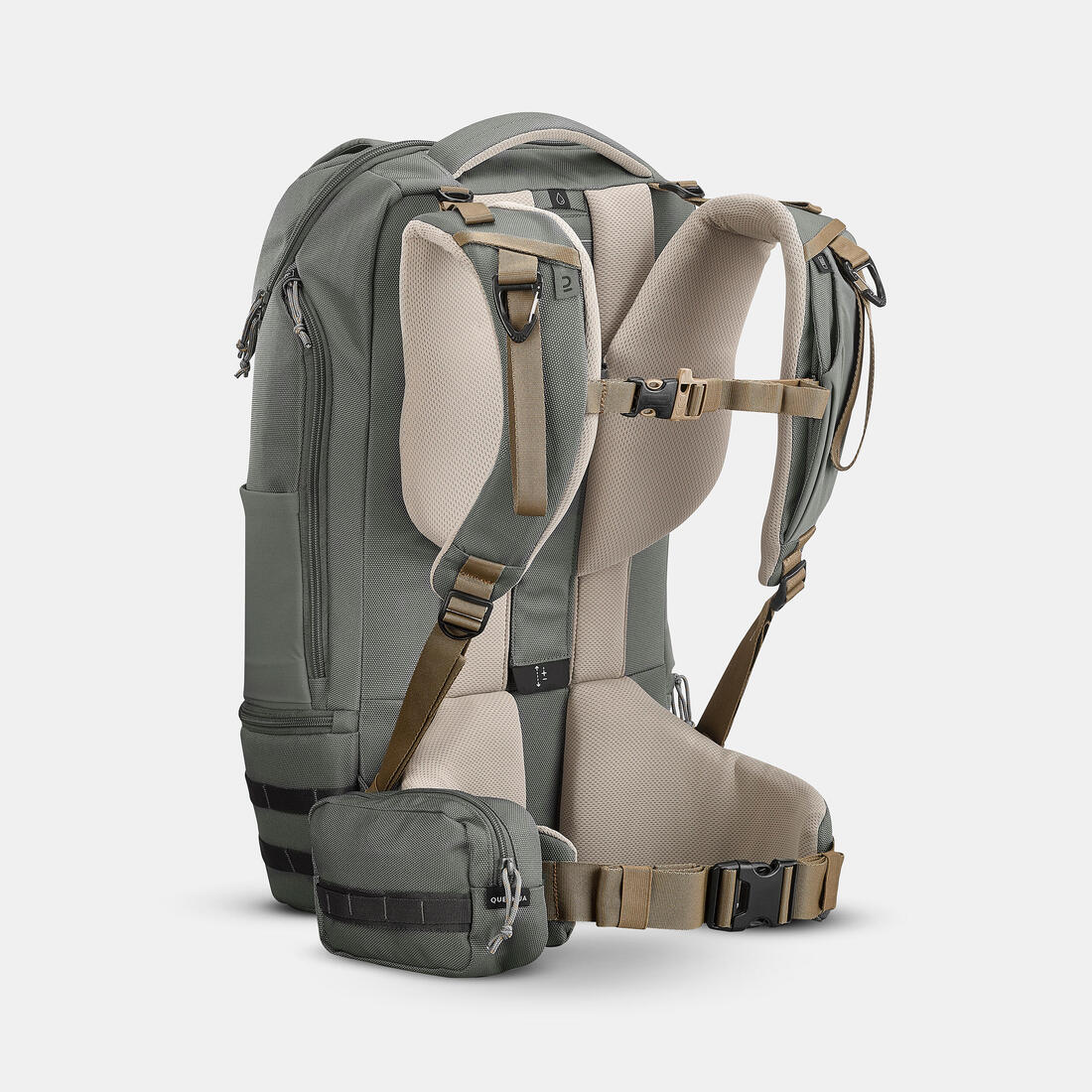 Sac à dos de randonnée 25l - nh arpenaz 900