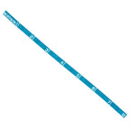 bleu paon