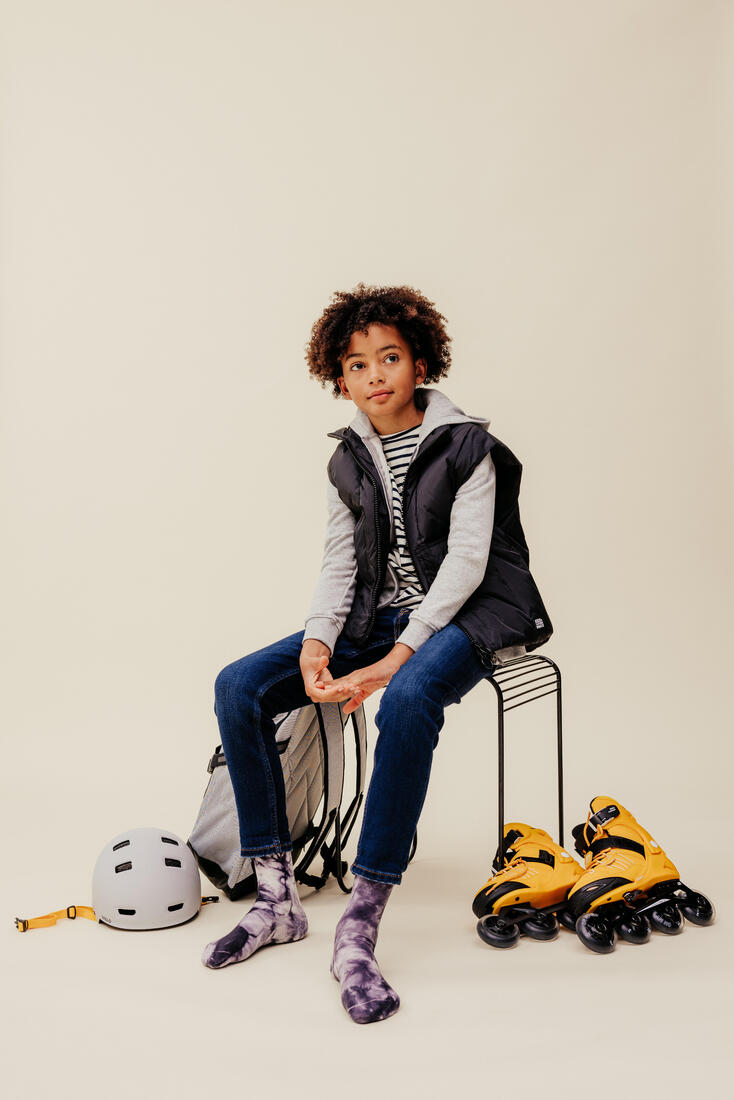 Roller fitness enfant FIT 5 Jr