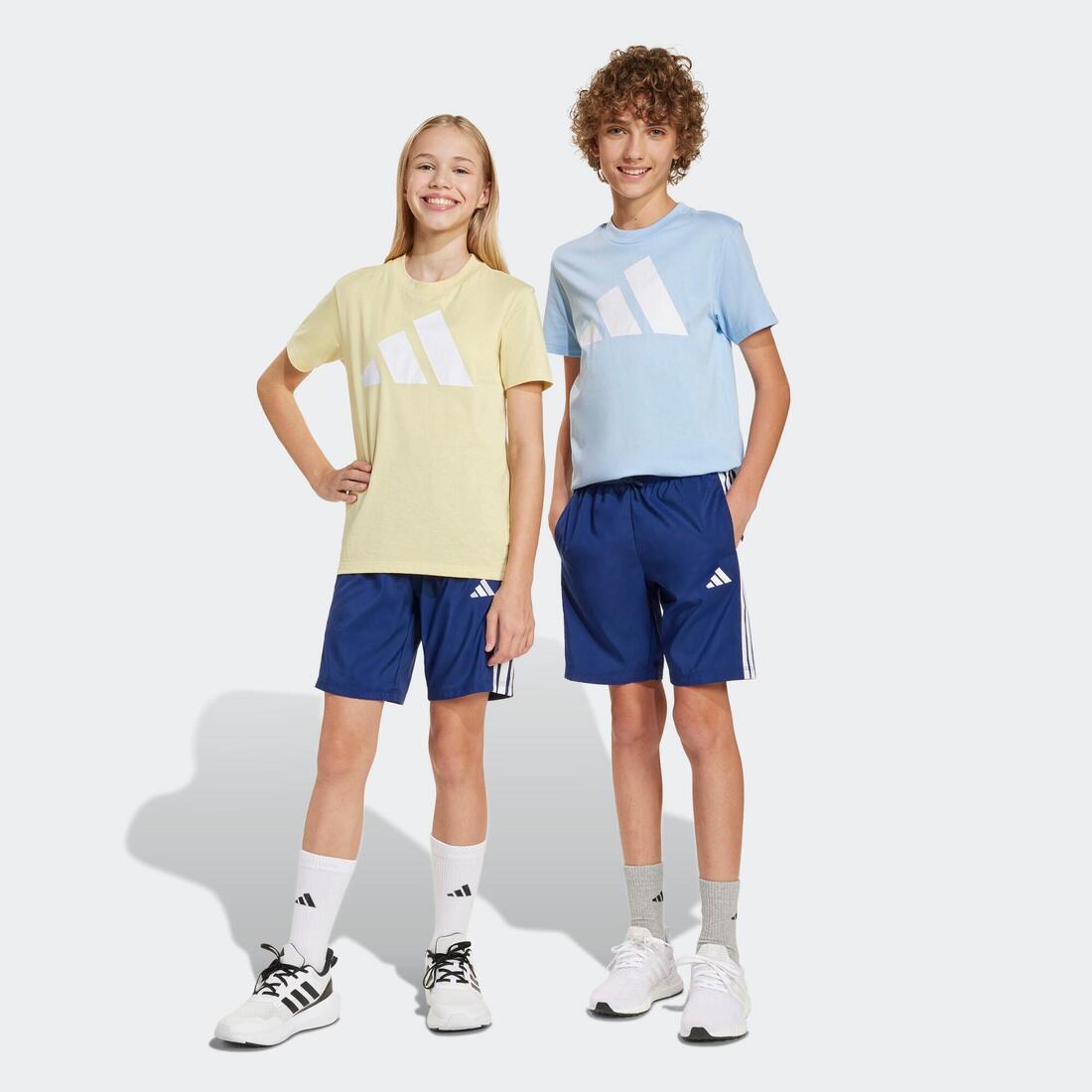 Short de sport enfant