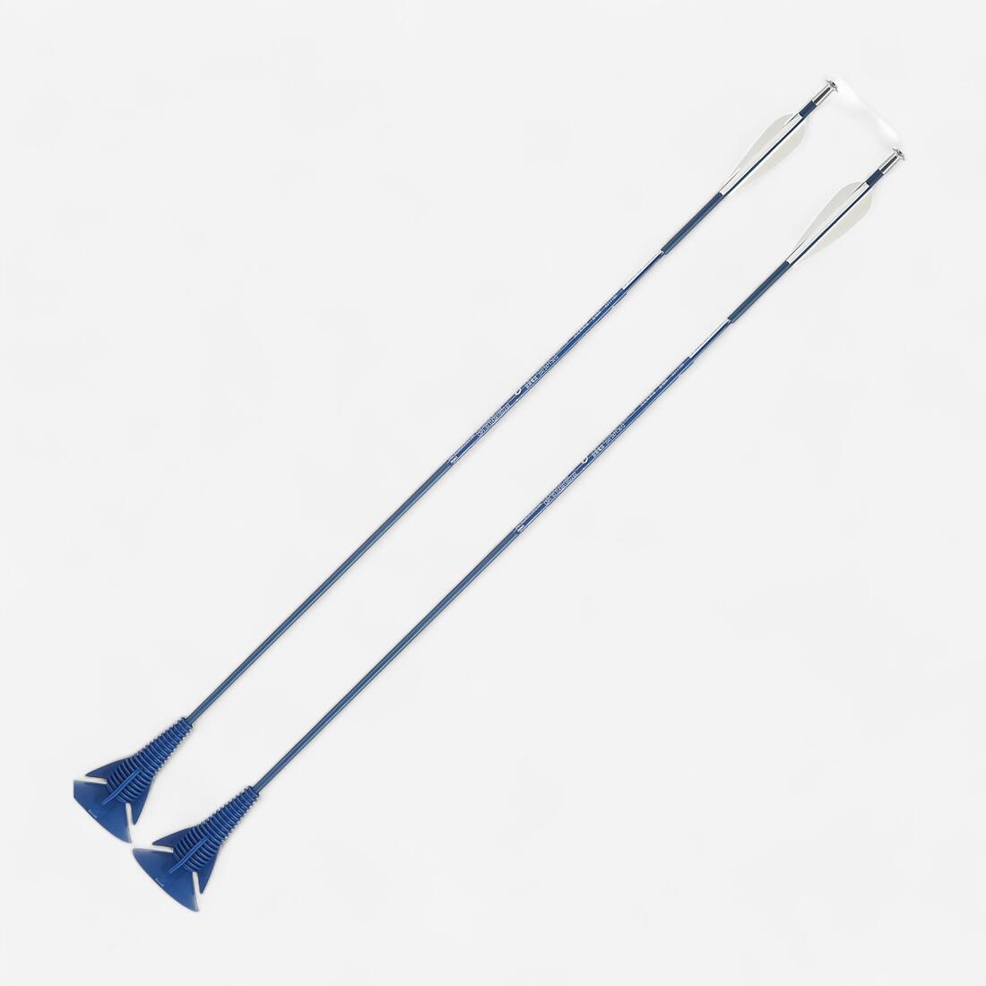 FLECHES TIR A L'ARC EASYSOFT X2