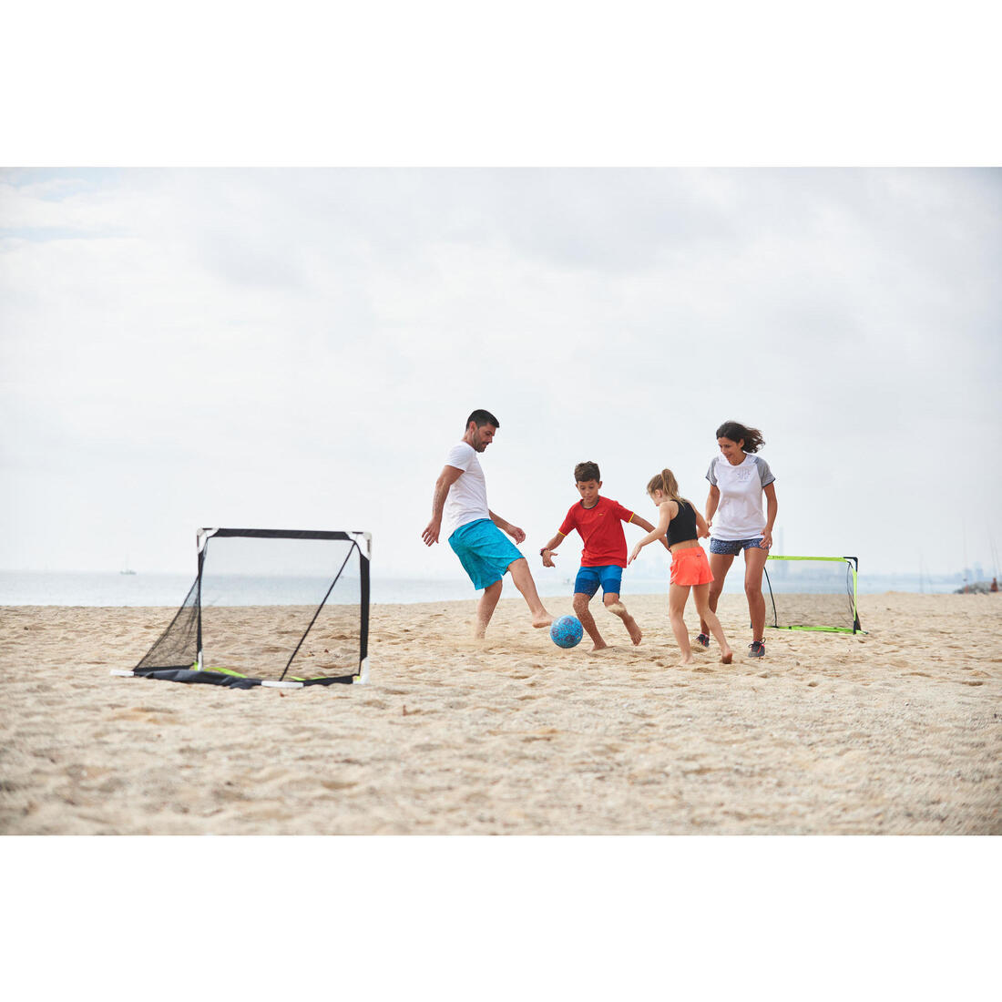 But de football Kage Noire