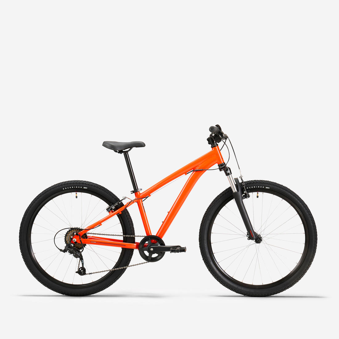 VTT enfant 26" 9-12 ans, EXPL 500