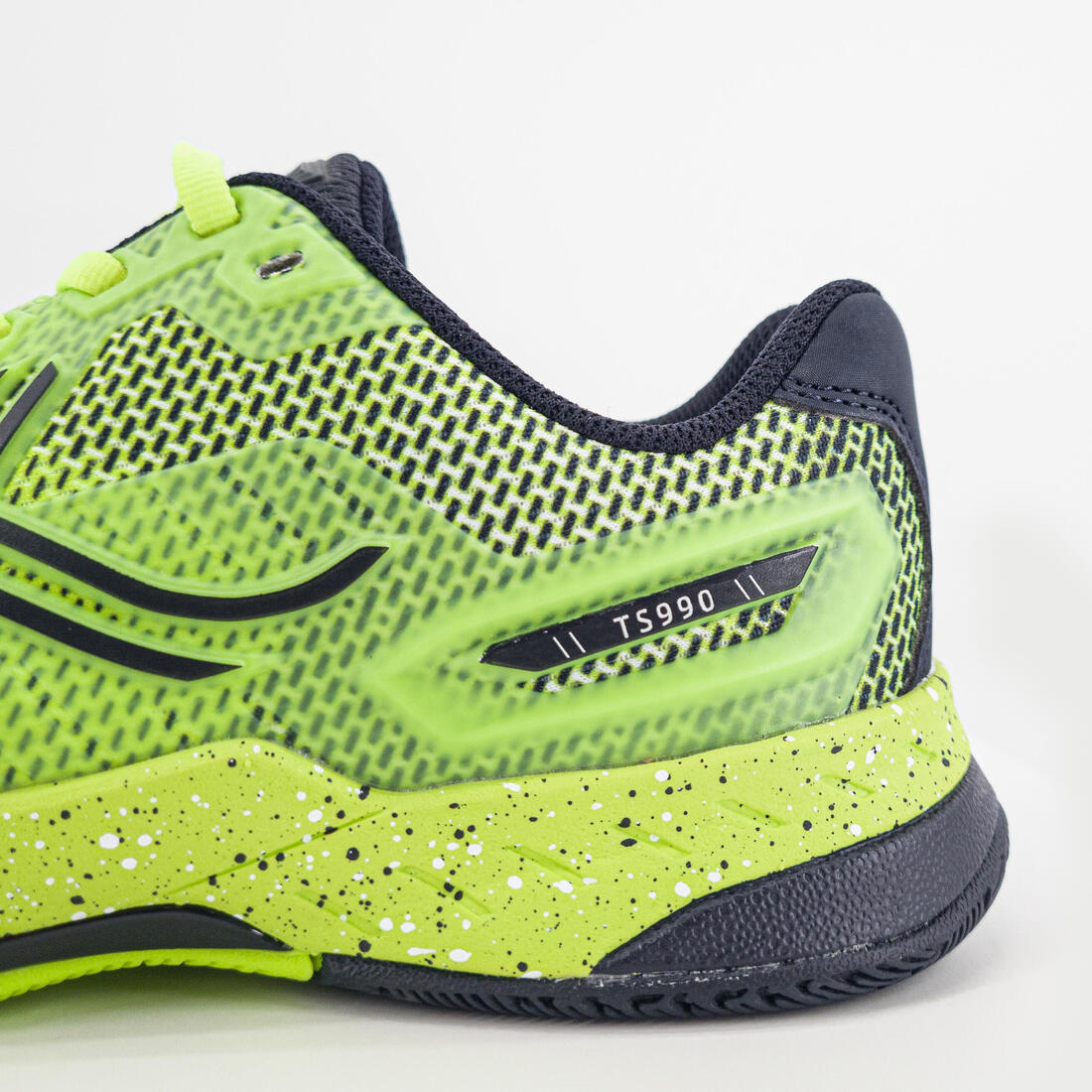 CHAUSSURES DE TENNIS ENFANT ARTENGO TS990 JR ARGILE