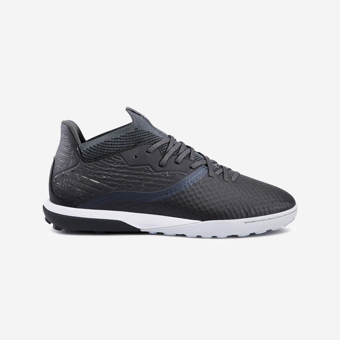 CHAUSSURES DE FOOTBALL VIRALTO III 3D AIRMESH TURF TF INTENSE – noir