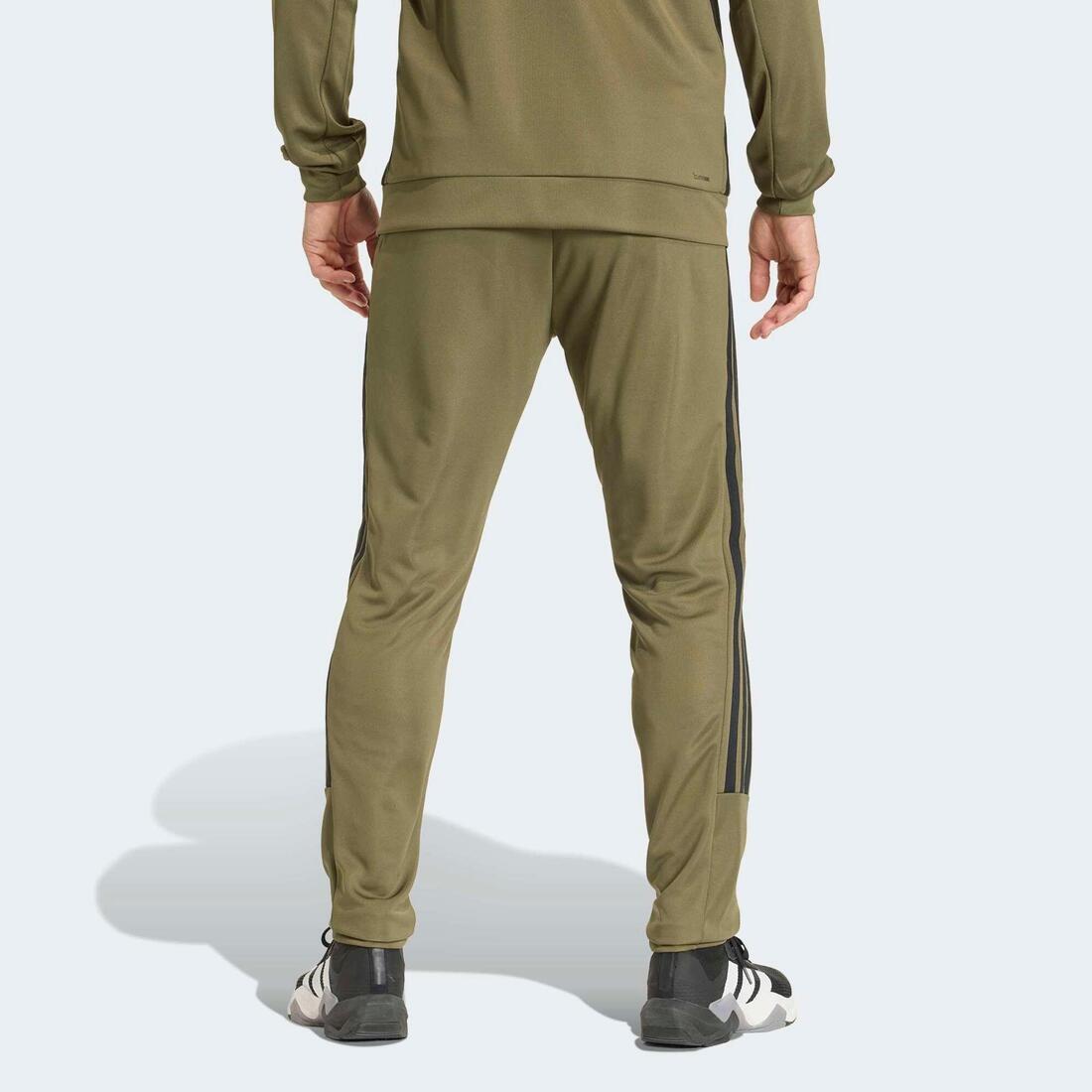 Pantalon de jogging fitness homme