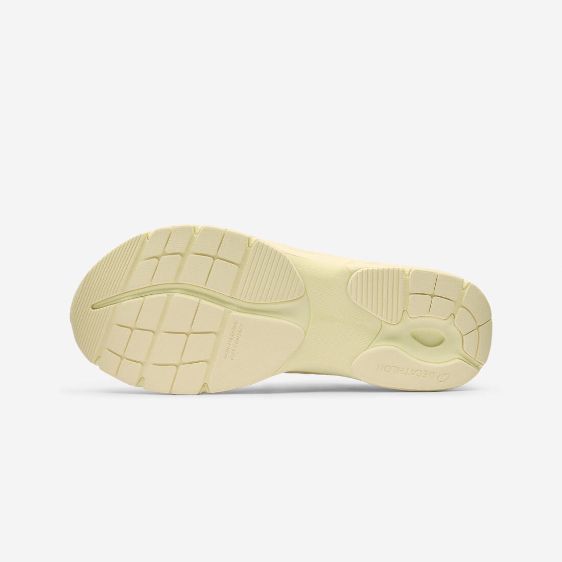 Baskets Femme, RR2K gris, bleu clair et