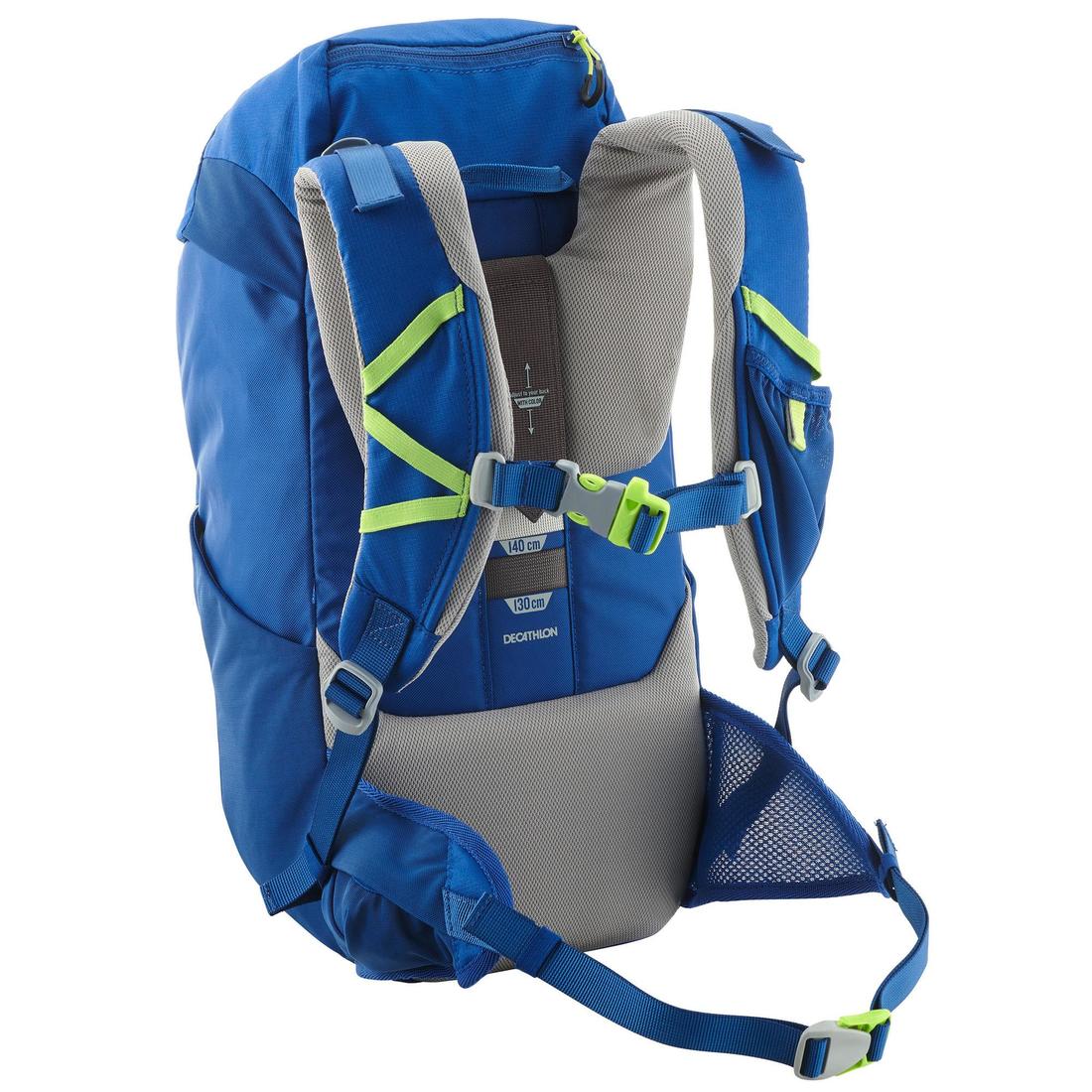 Sac à dos de randonnée enfant 7-15 ans 18L - MH500