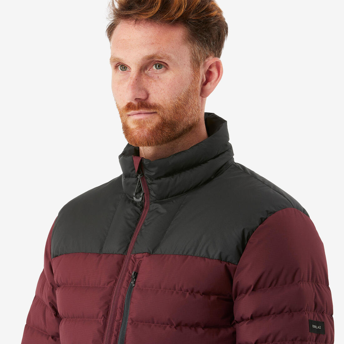 Doudoune de randonnée -10°C homme, MT500