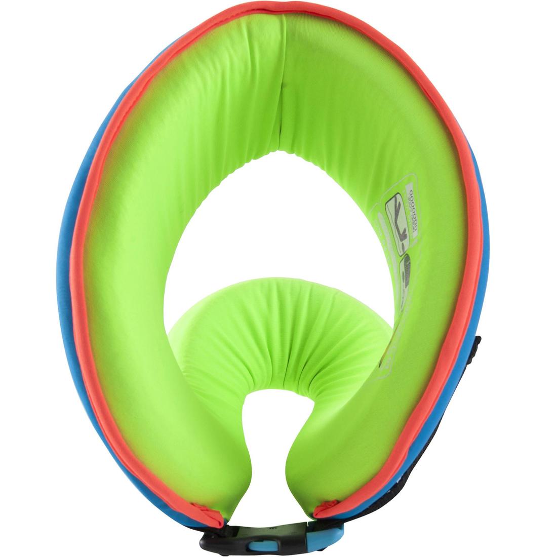 Gilet de natation enfant, Swimvest+