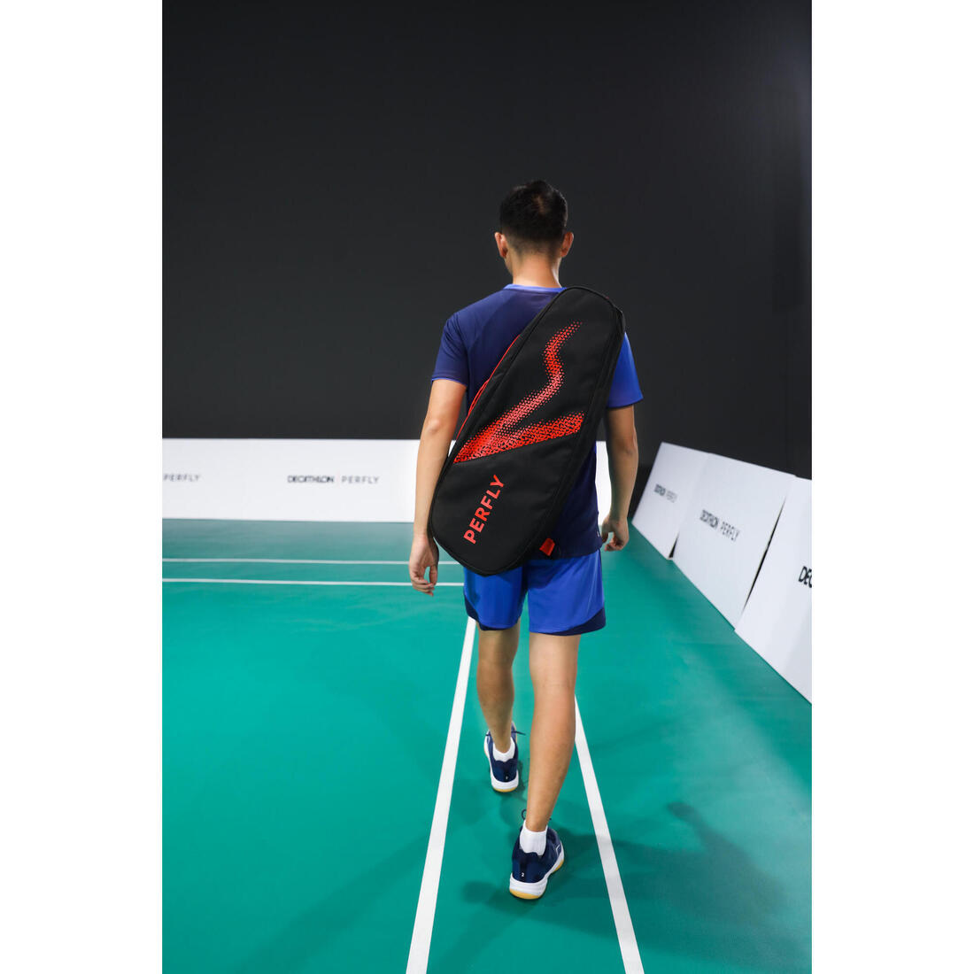 Sac De Badminton BL 530 - Vert Menthe