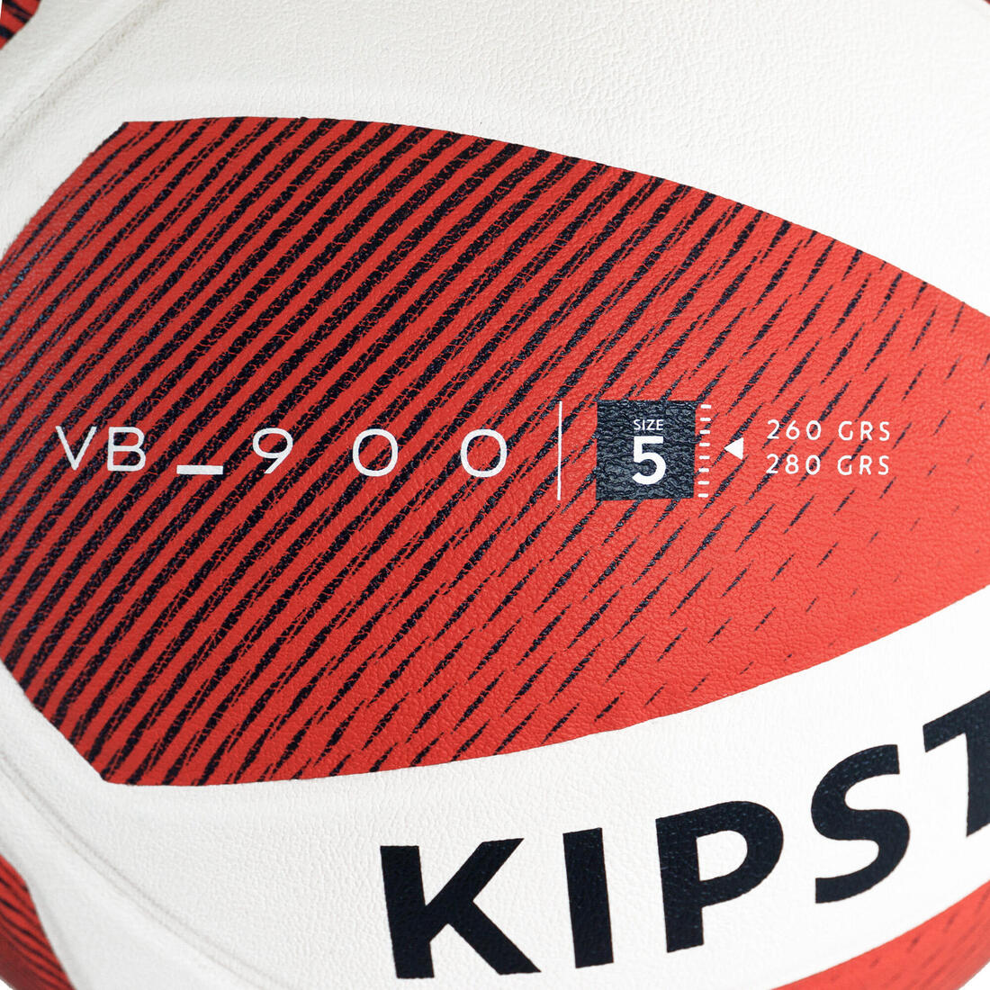 Ballon de volley-ball v900