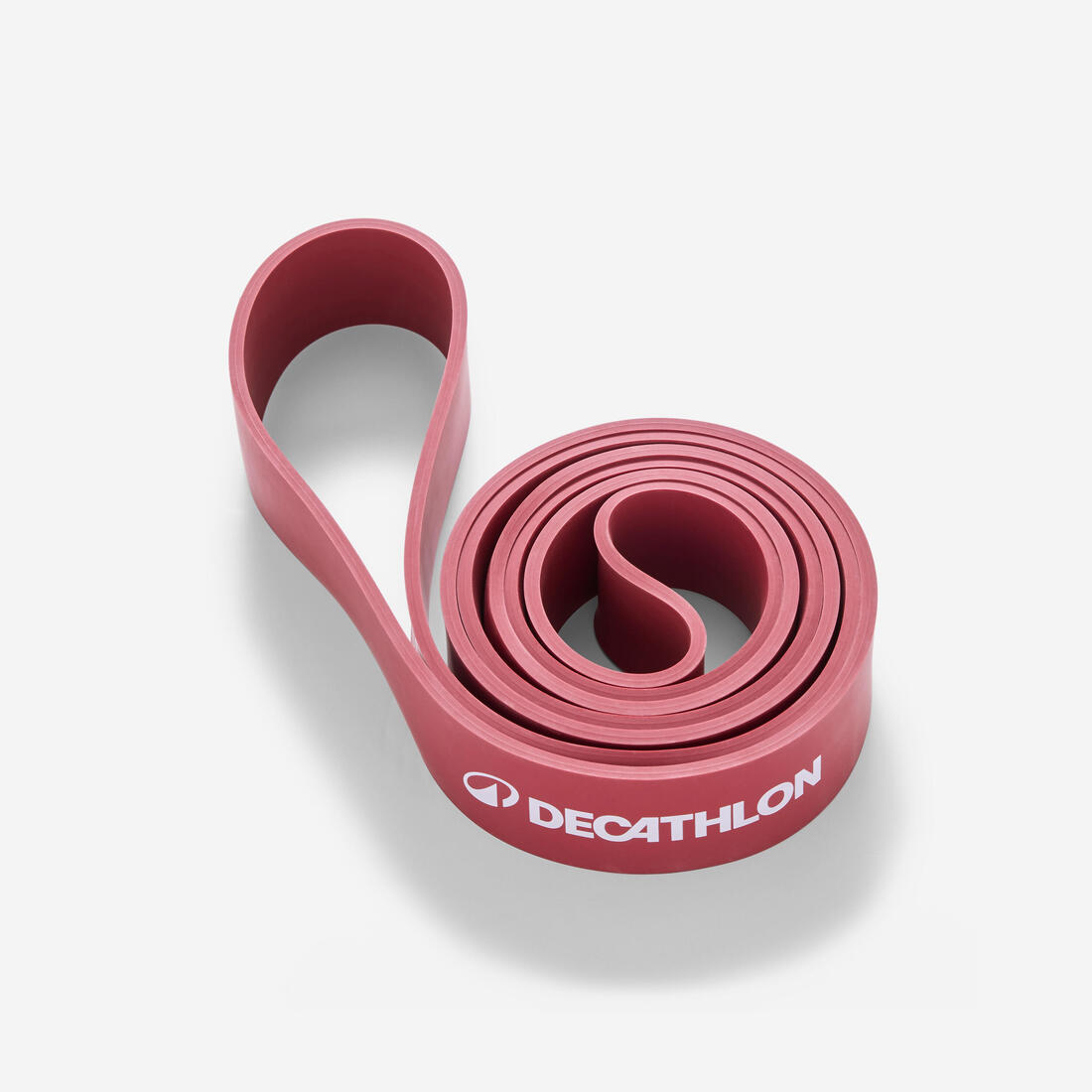 Lot de 4 élastiques de musculation