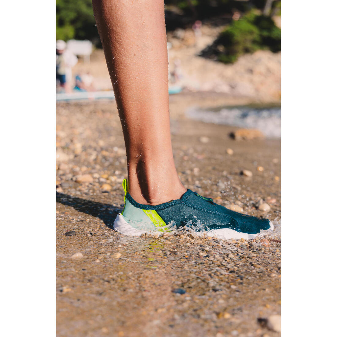 Chaussures aquatiques adulte, Aquashoes 120