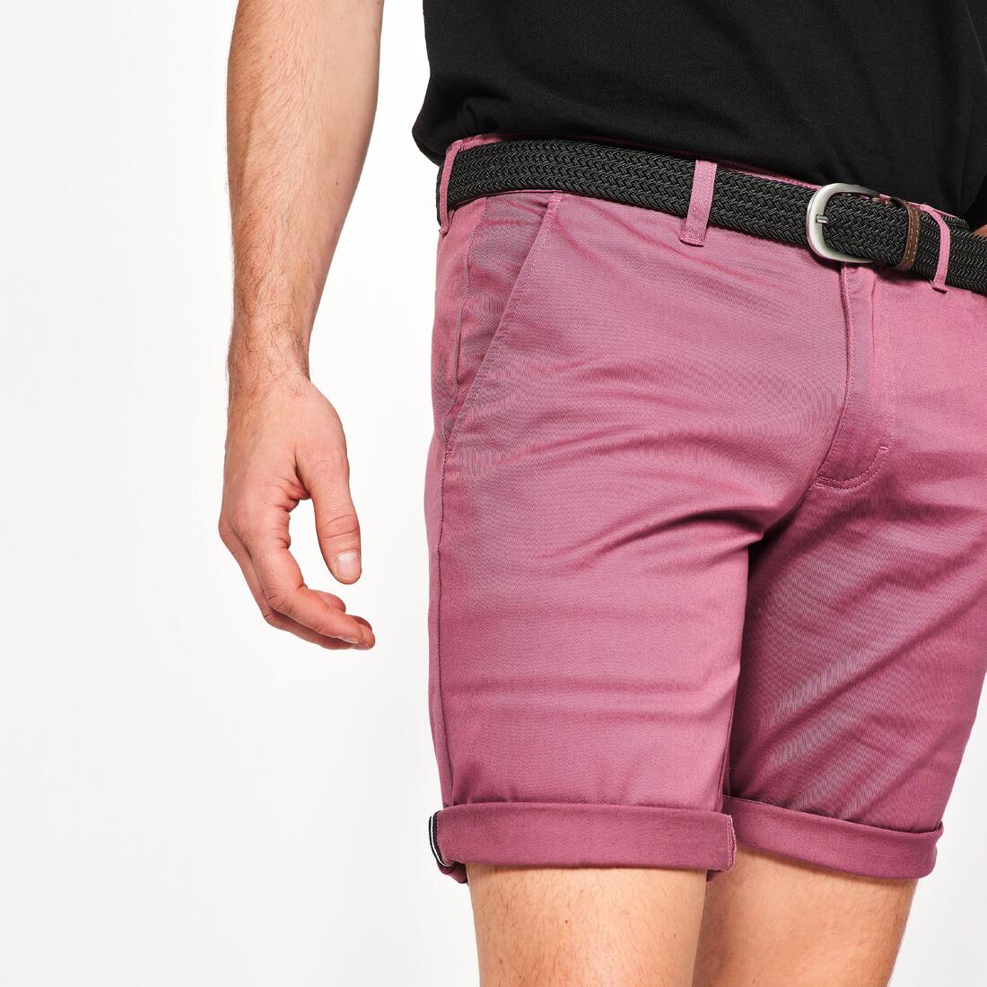 Short golf Homme - MW500