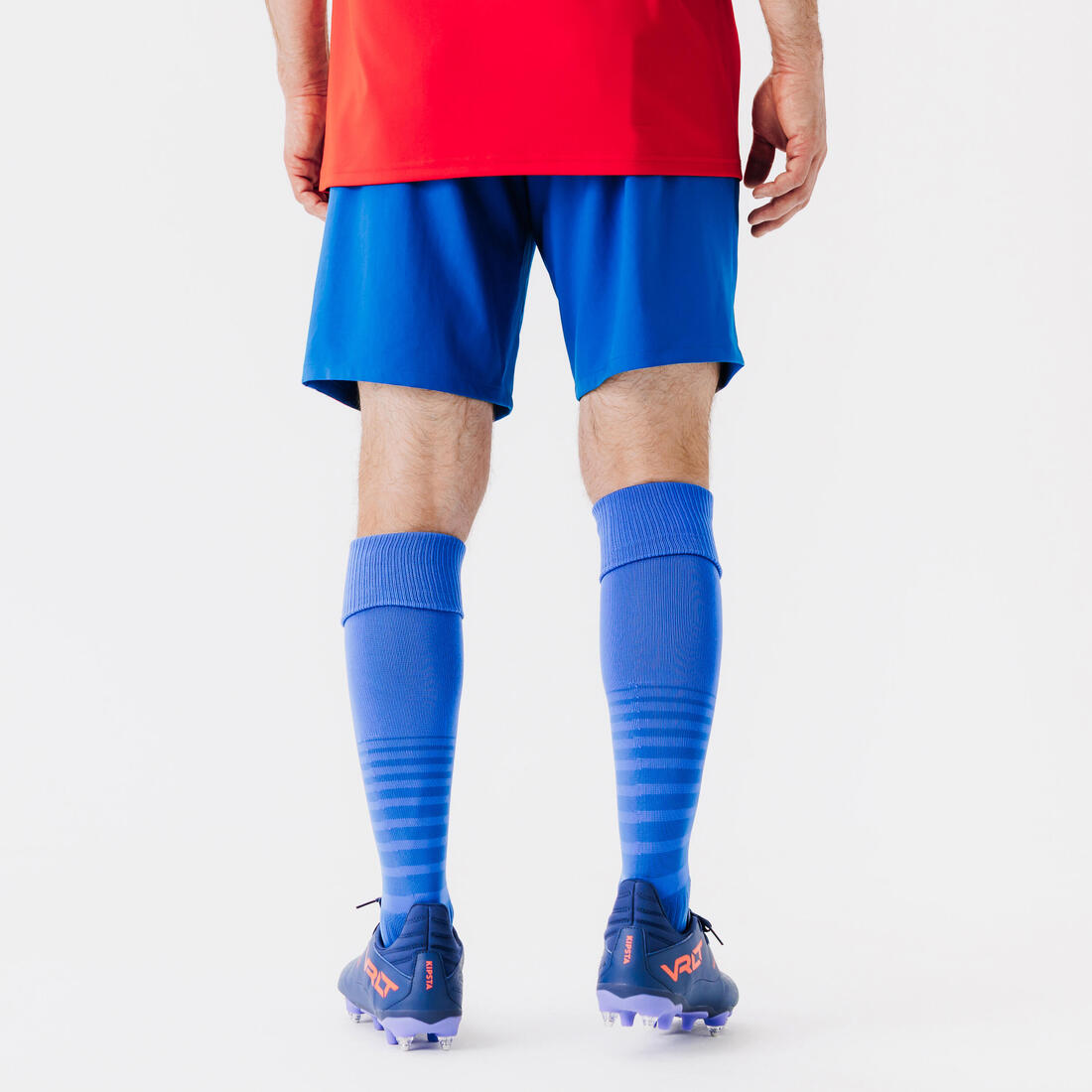 Short de football viralto club adulte