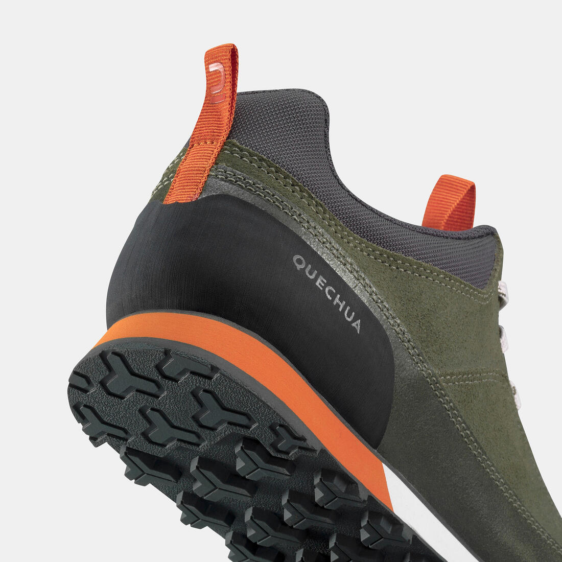 Chaussures de randonnée homme, Arpenaz 500 Revival
