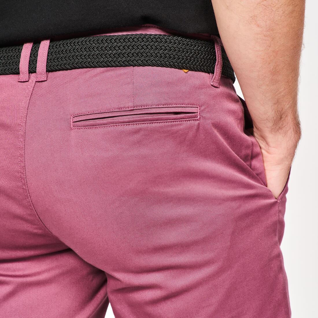 Short golf Homme - MW500