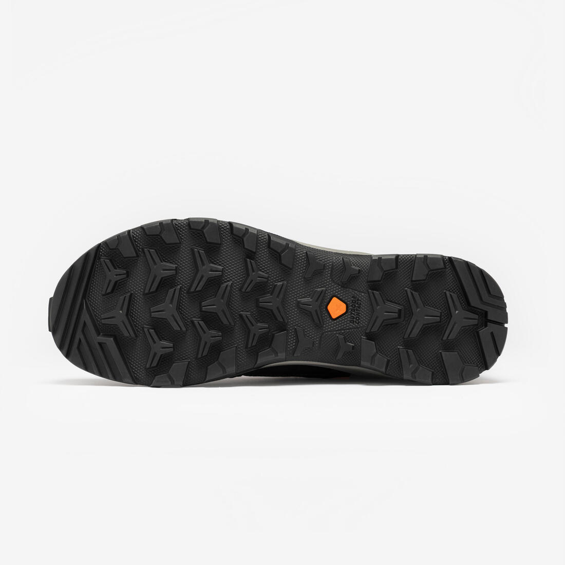 Chaussures de randonnée basses imperméables homme, MH100
