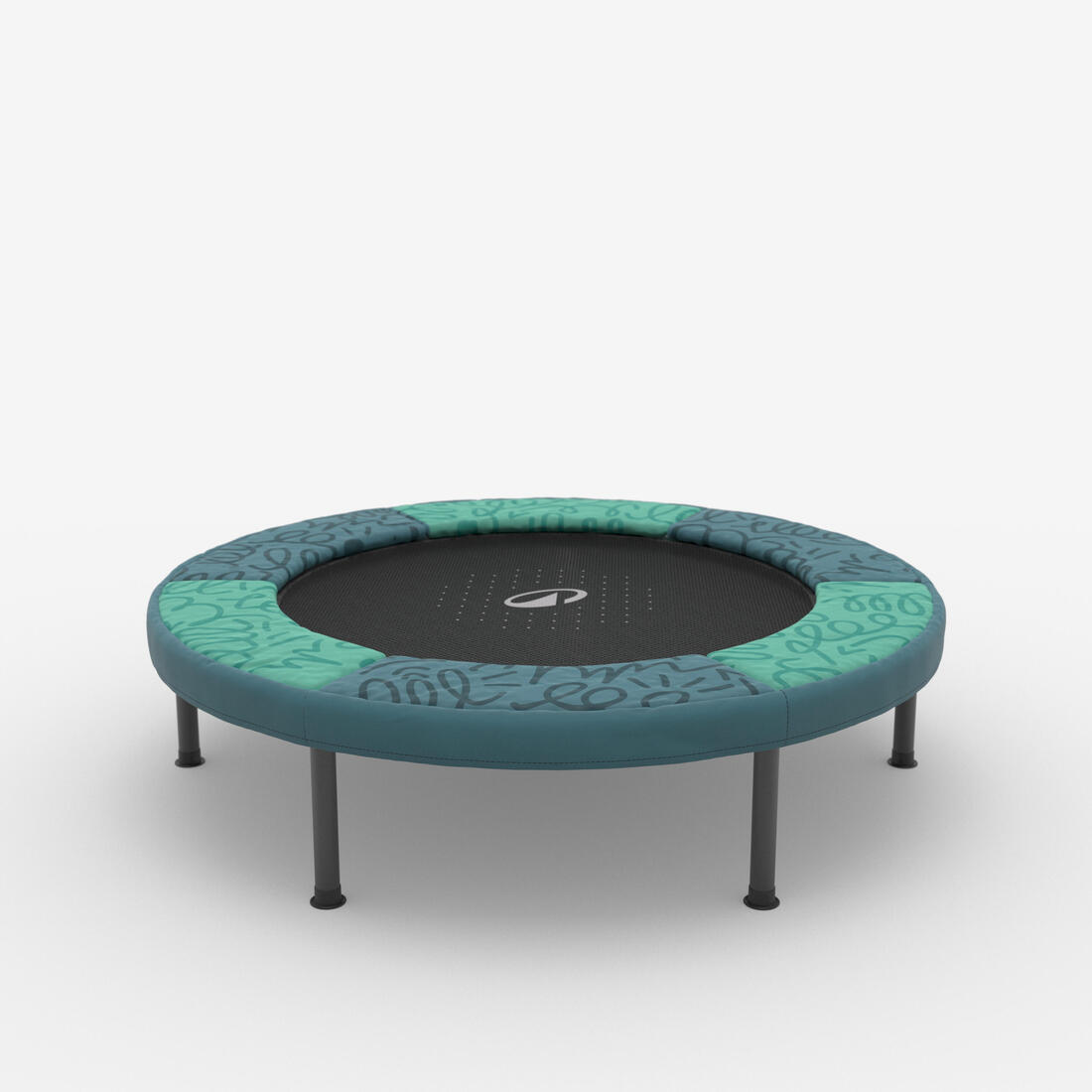 Mini trampoline enfant
