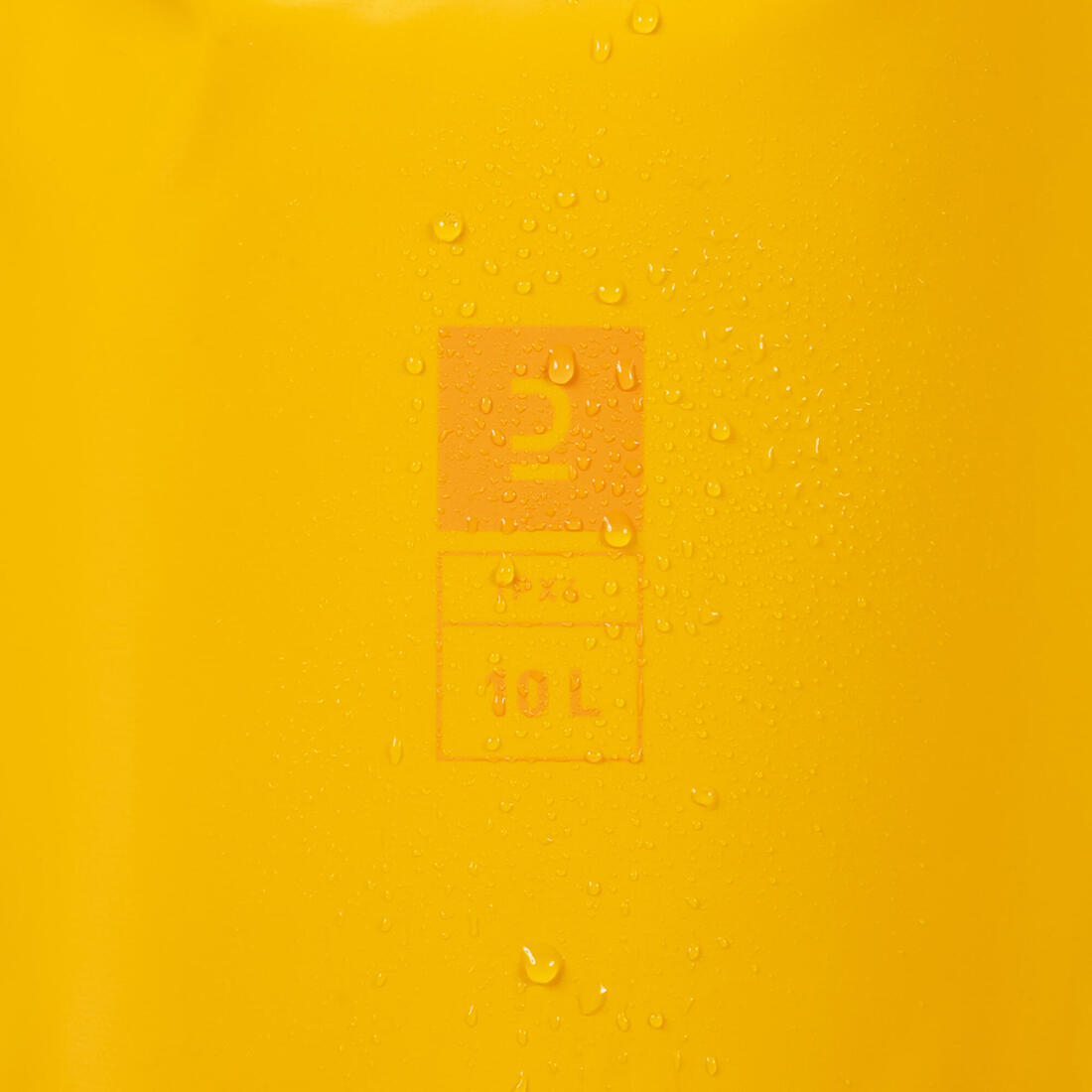 Sac étanche (IPX6) 10L