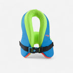 vert néon fluo