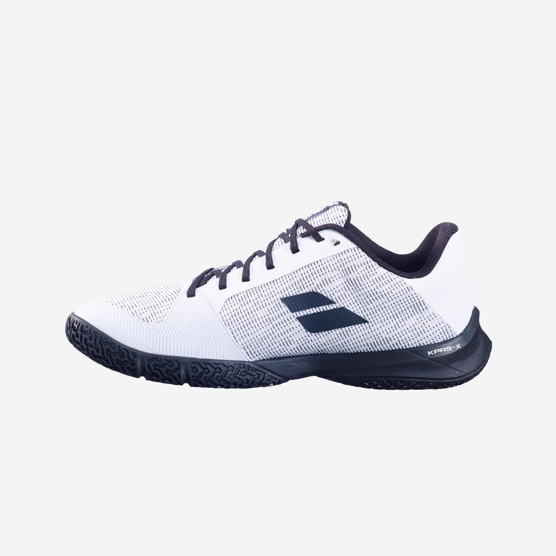 Chaussures de padel homme - Babolat Jet Viva blanc