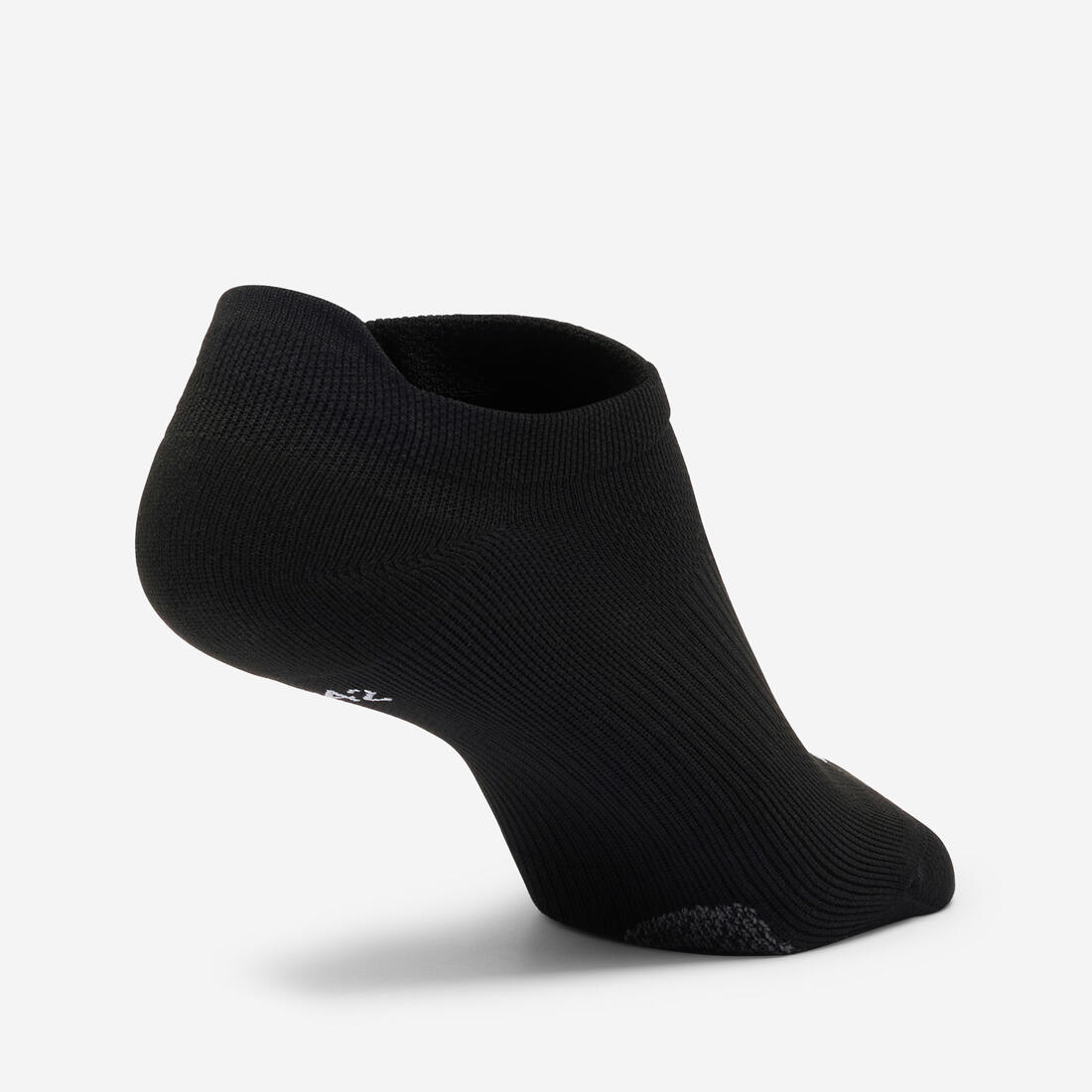Chaussettes invisibles femme x 2