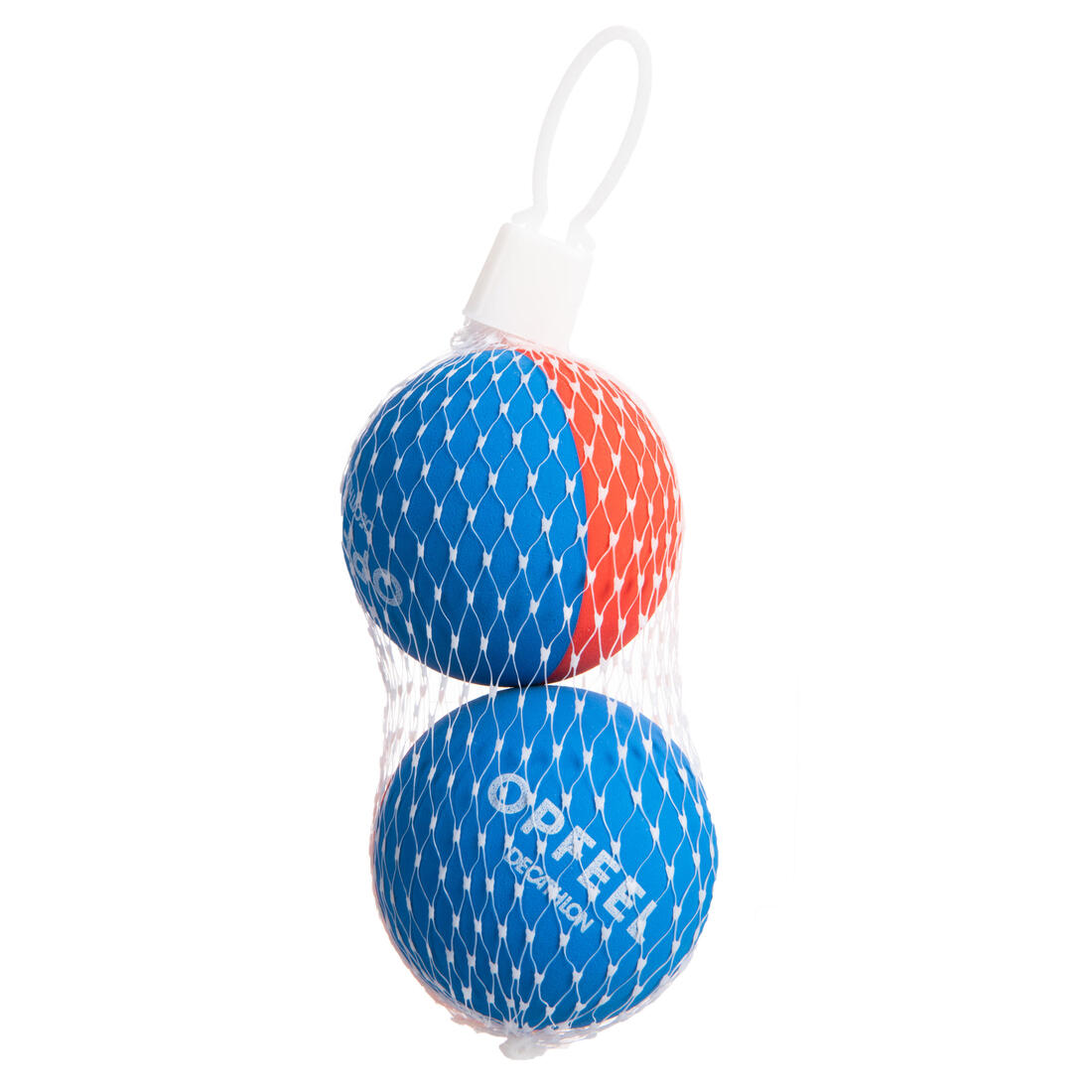 BALLE DE SQUASH57 INITIATION SB57 100