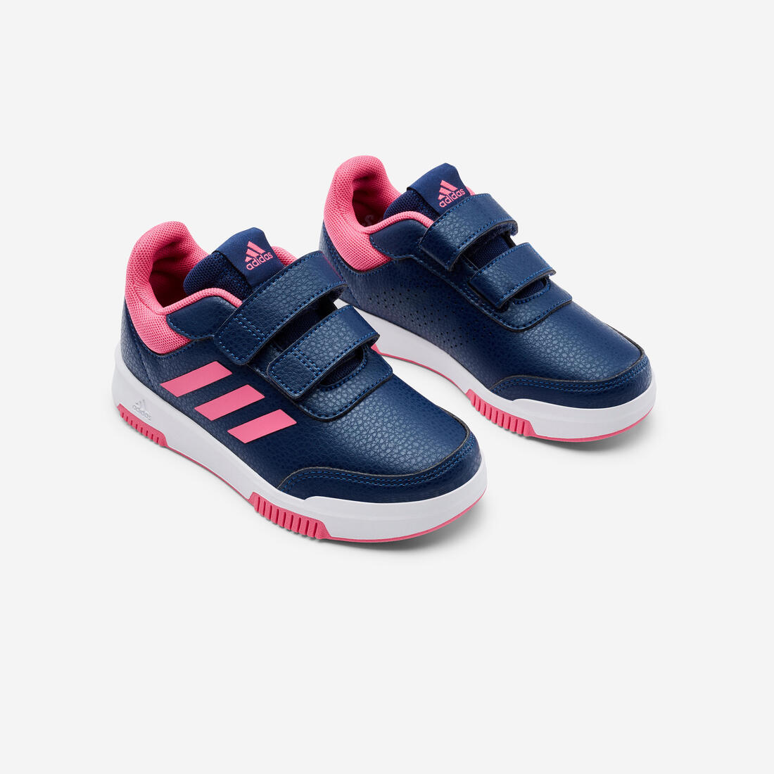 Chaussures Tensaur enfant, bleu et