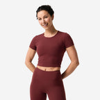 violet bordeaux