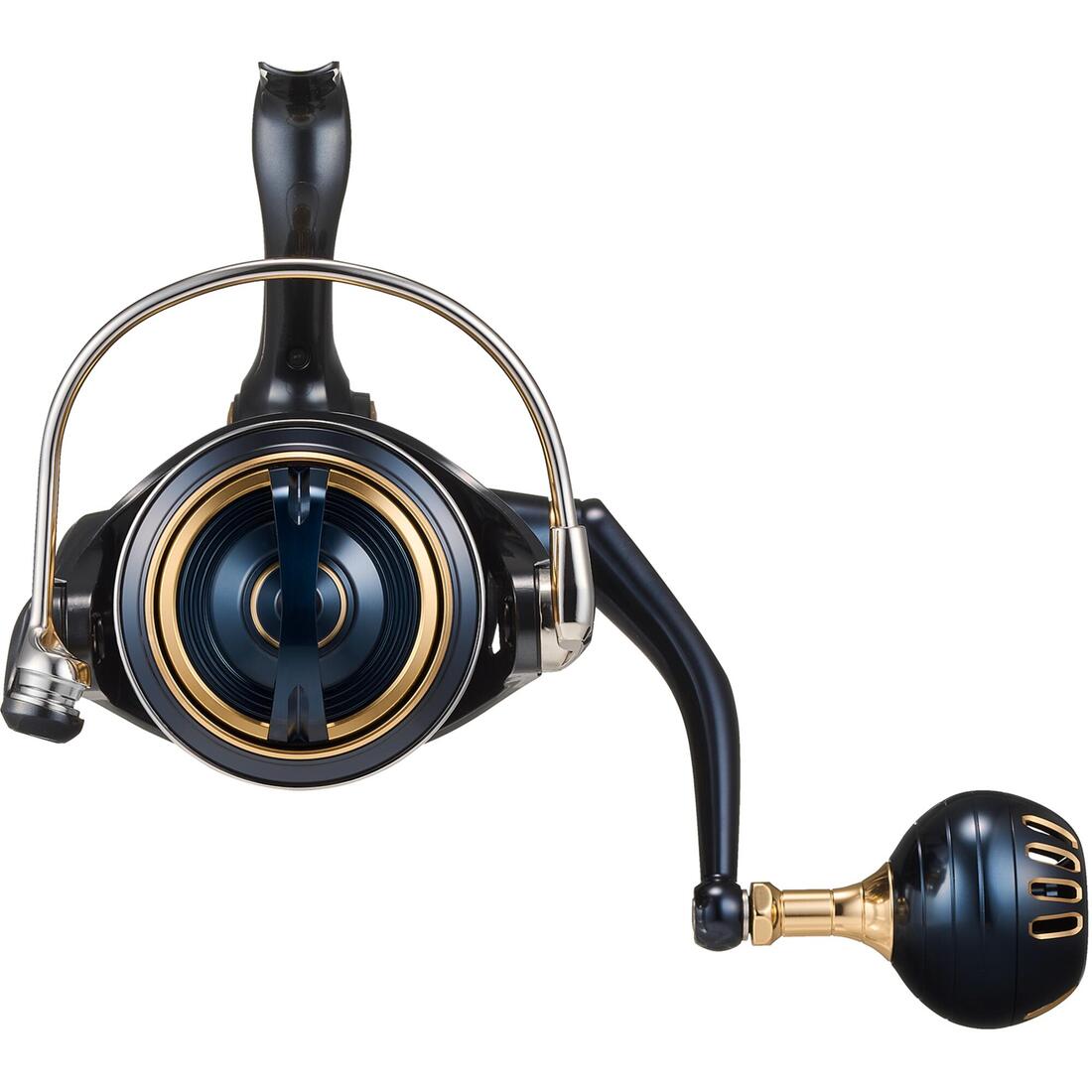 Moulinet SALTIGA 25 10 000P DAIWA