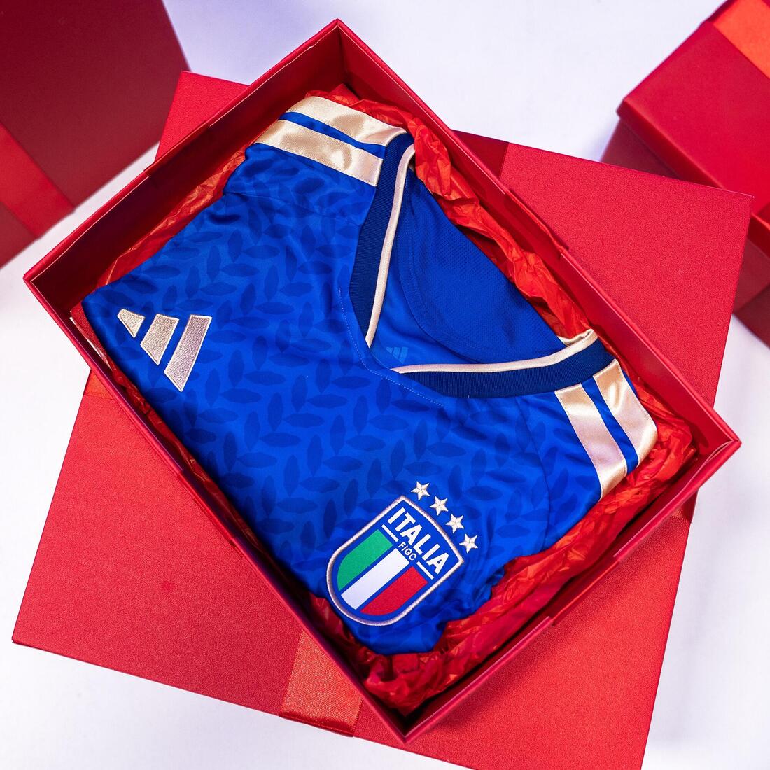 Maillot Domicile Italie 26 Replica Adulte