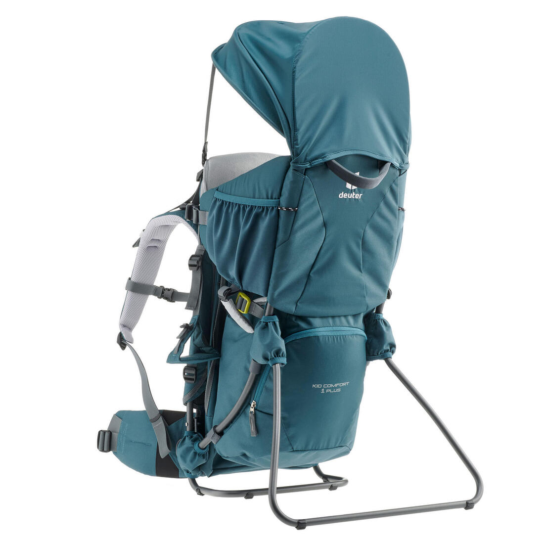 Porte bébé rigide - Deuter Kid Comfort 1 Plus