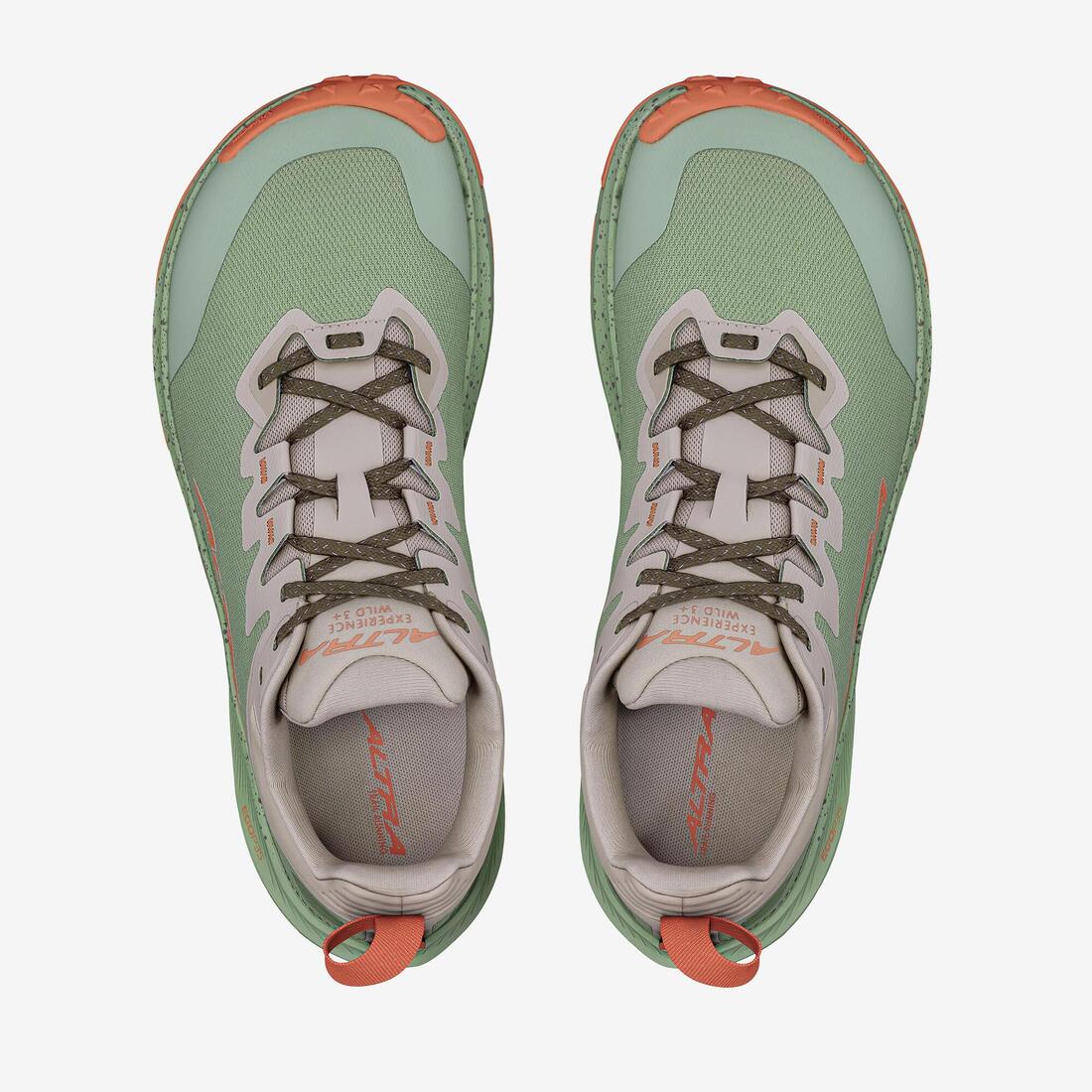Chaussures de running trail homme, Altra experience wild 3+