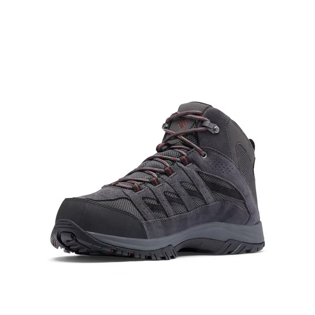 Chaussure de Marche Crestwood II Homme - COLUMBIA - Mid Imperméable