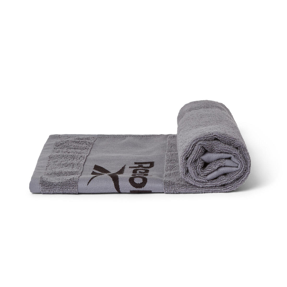 Serviette de fitness en coton
