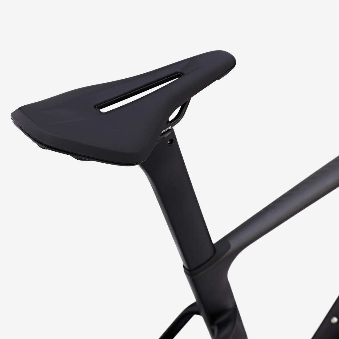 Vélo de route Shimano 105 Di2 2x12v capteur de puissance, RCR noir
