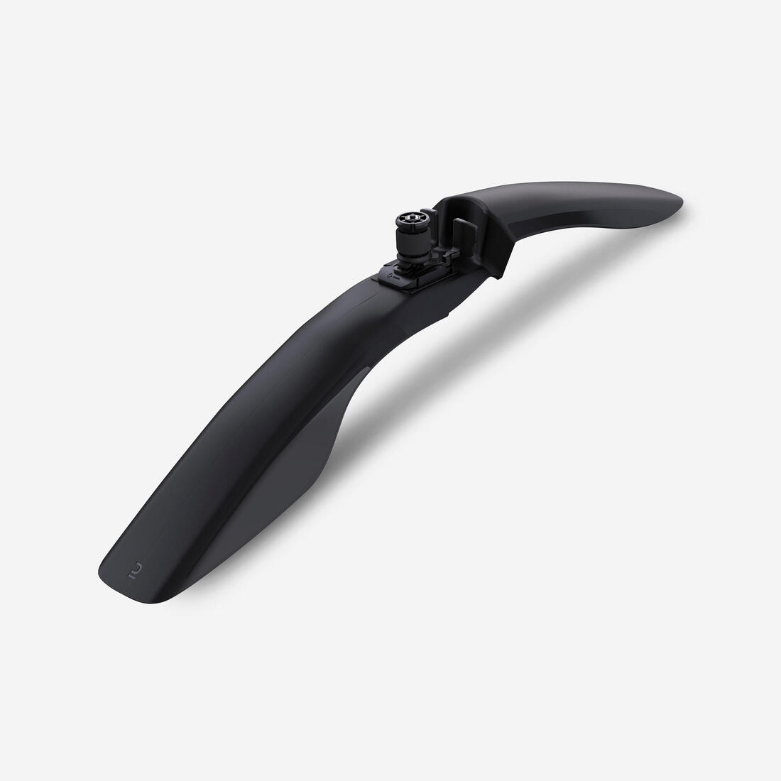 GARDE-BOUE VÉLO VTT AVANT RIGIDE 26" - 27,5" - 29"